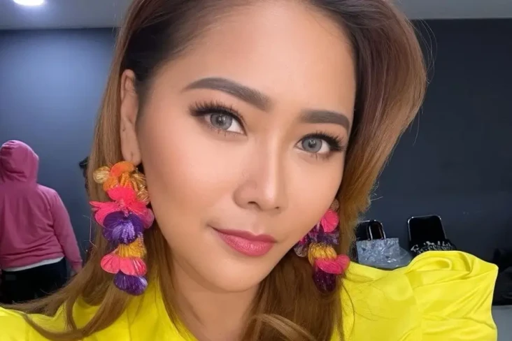 Inul Daratista Gelar...