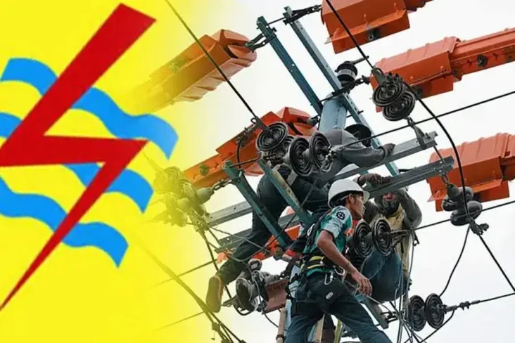 5 Lowongan PLN di Rekrutmen...