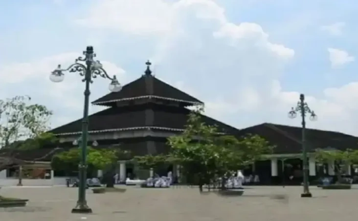 Kisah Perbedaan Pendapat...