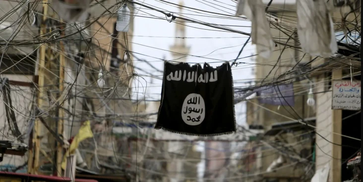 Mengapa ISIS Tak Pernah...