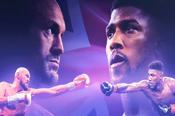 Frank Warren Bocorkan...