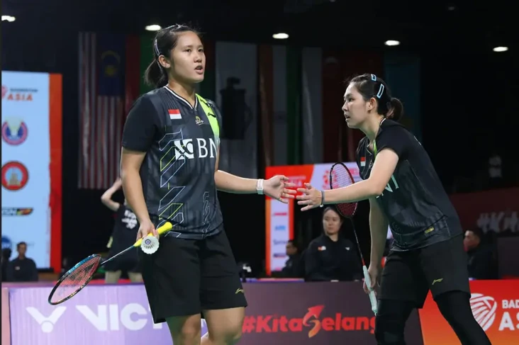 Final Swiss Open 2024,...