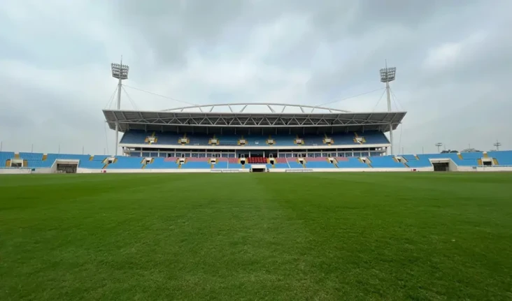 Jelang Vietnam vs Timnas...