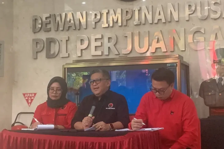 PDIP Tak Masalah Megawati...
