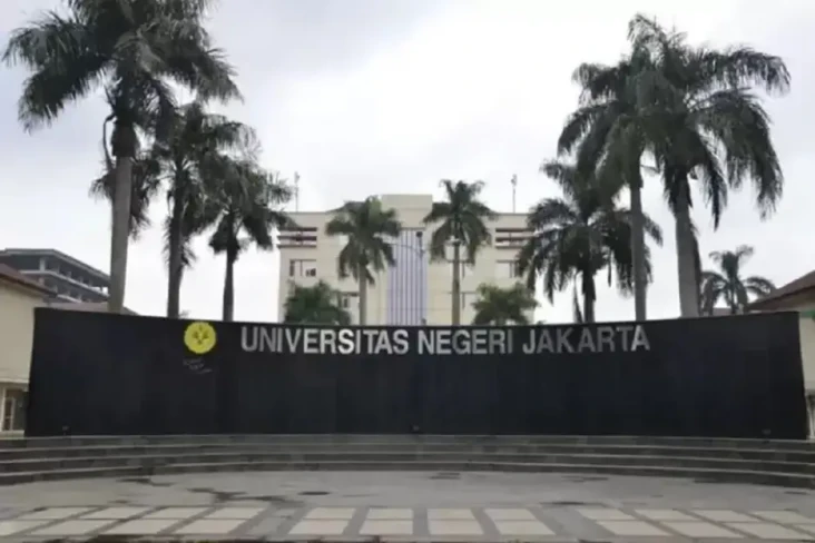 Mahasiswanya Jadi Korban...