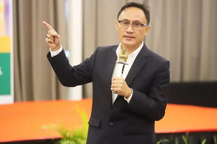 Kewajiban Sertifikasi,...