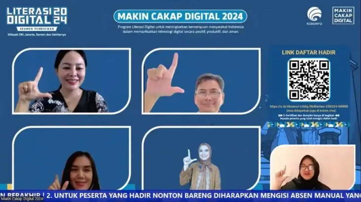 Cyberbullying, Apa Itu...