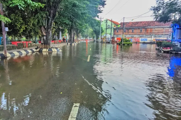 BNPB Lakukan Operasi...