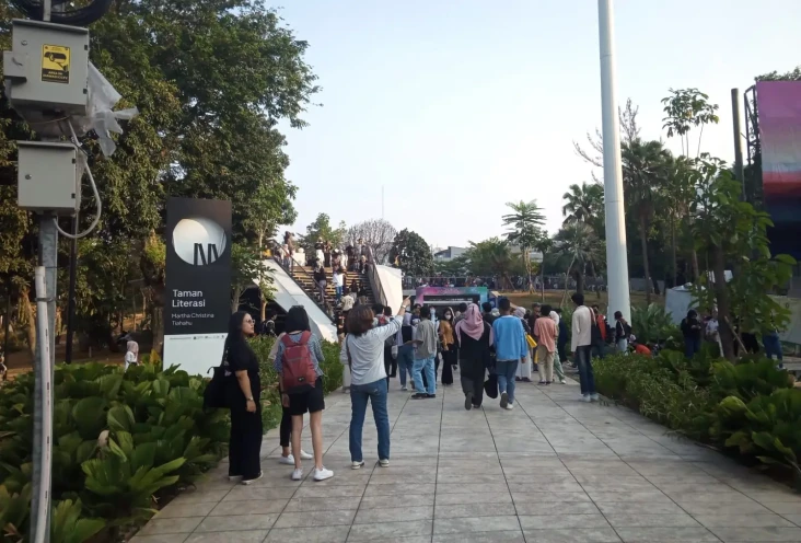 Prakiraan Cuaca 25 Maret...