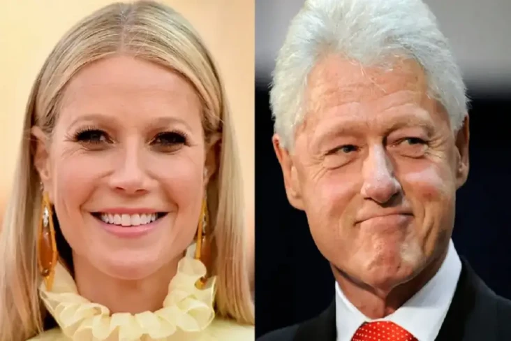 Gwyneth Paltrow Bongkar...