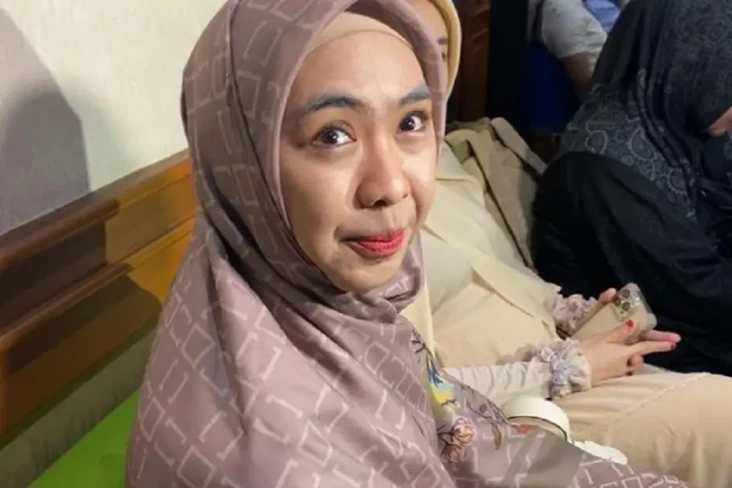 Ria Ricis dan Teuku...