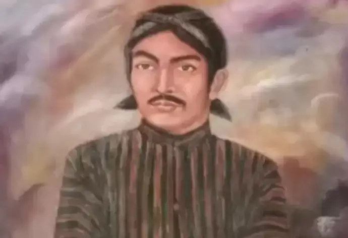 Kisah Sunan Kalijaga...