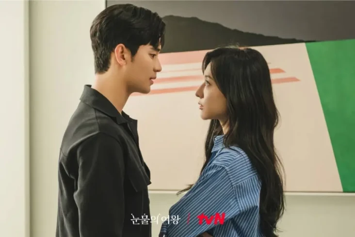 5 Drama Korea tentang...