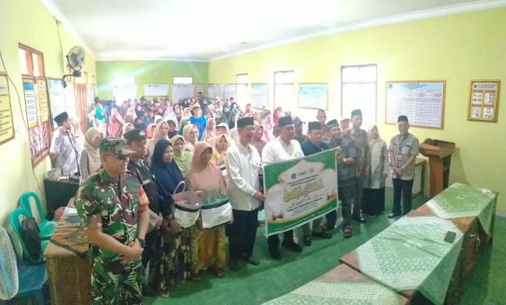 Penyuluh Agama Islam...