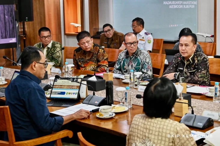 Pemprov Sumsel Minta...