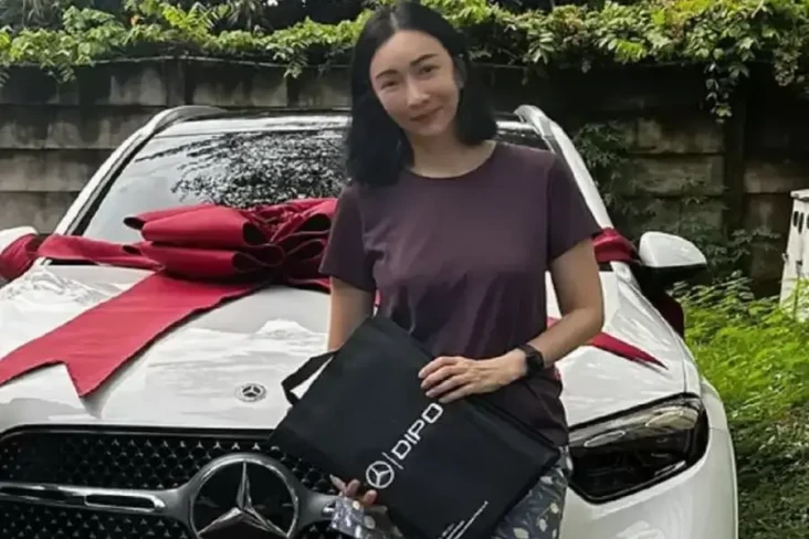 Segini Harga Mobil Baru...