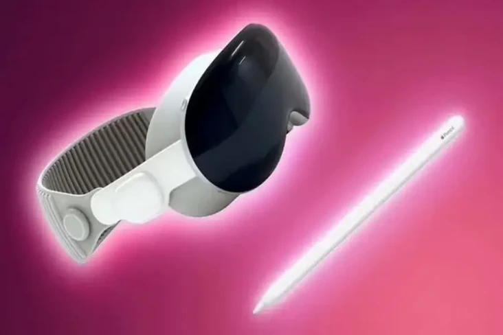 Sempurnakan Headset...