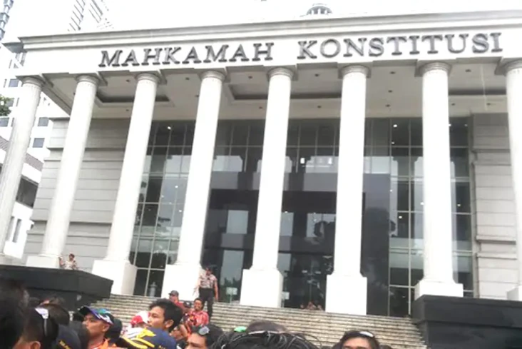 Agenda Sidang Perdana...