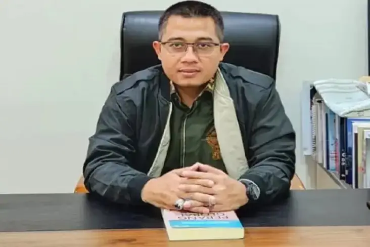 Soal Penganiayaan Definus...