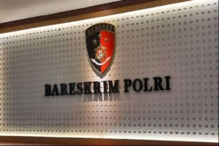 Bareskrim Polri Panggil...