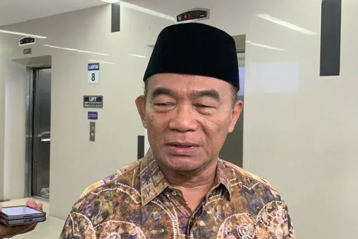 Menko PMK Sebut Usulan...
