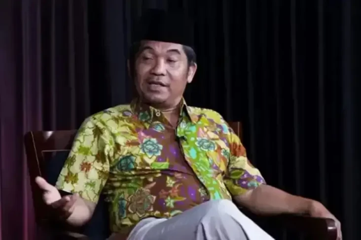 Soal Dugaan Korupsi...