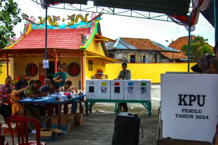 5 Provinsi dengan Korban...