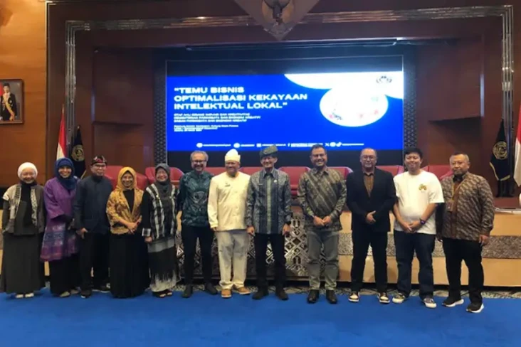 Sandiaga Uno: Kemenparekraf...