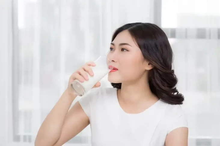 Pentingnya Konsumsi...