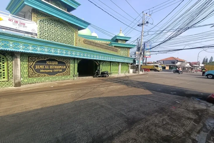 Sempat Terendam Banjir,...