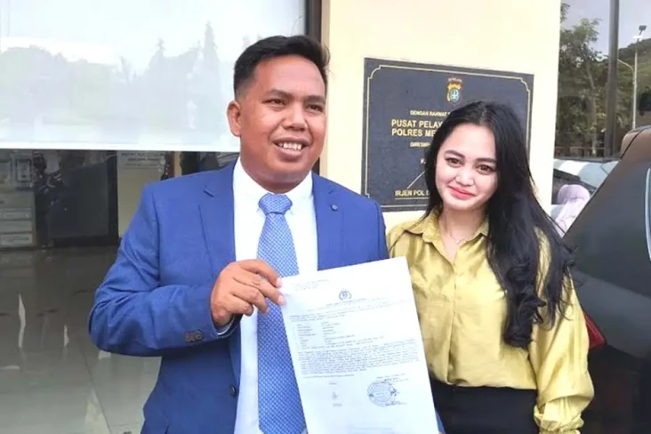 RPA Perindo Beri Pendampingan...