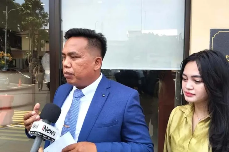 Orang Tua Korban Berterima...
