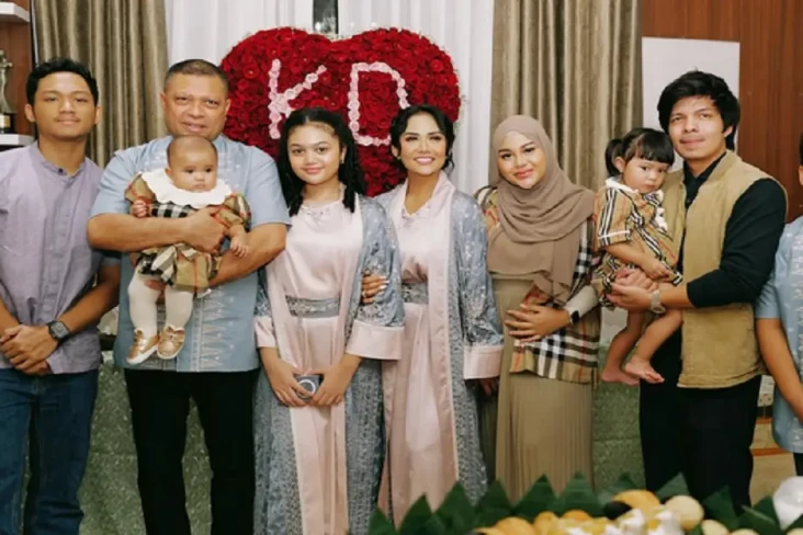 Aurel Hermansyah Hamil...