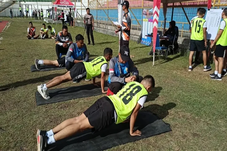 Catat! Berikut Nilai...