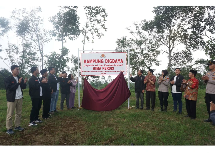 Tingkatkan Akses Digital,...