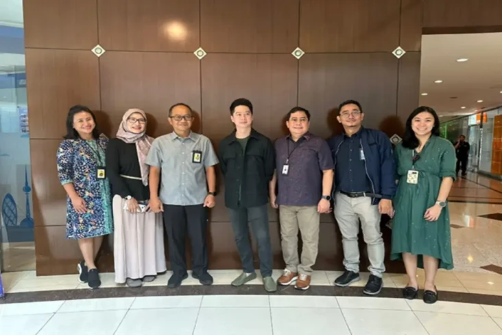 Buka Layanan SPT Tahunan,...