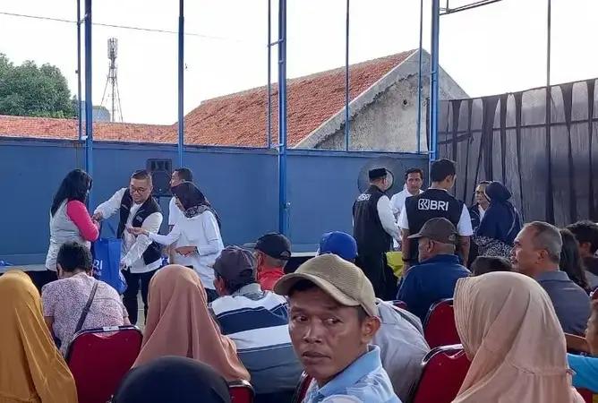 Ringankan Beban Masyarakat,...