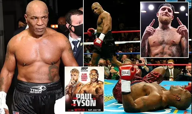 Tony Bellew Prediksi...