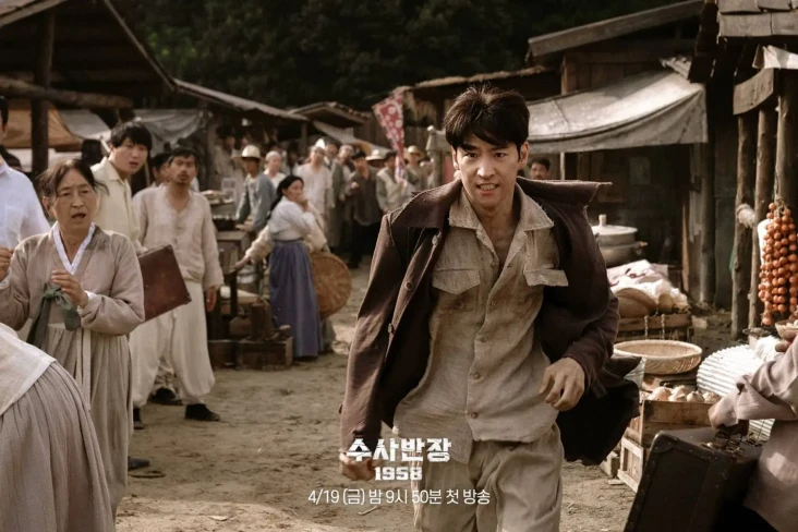 5 Drama Korea Tayang...
