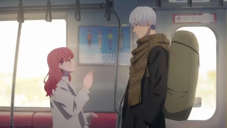 Rekomendasi Anime Terbaik...