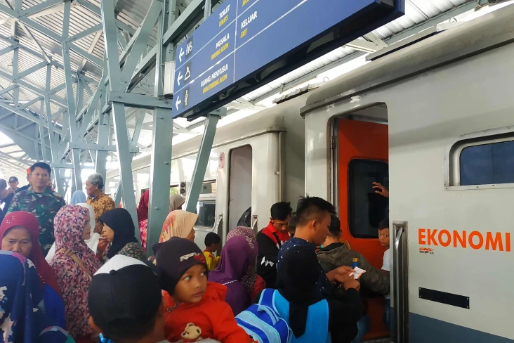 Lebaran 2024, 35.658...