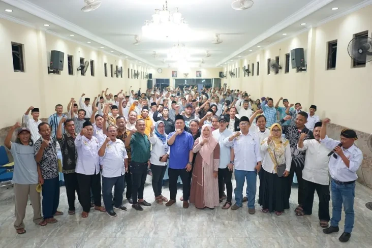 Pilkada Kota Tegal,...