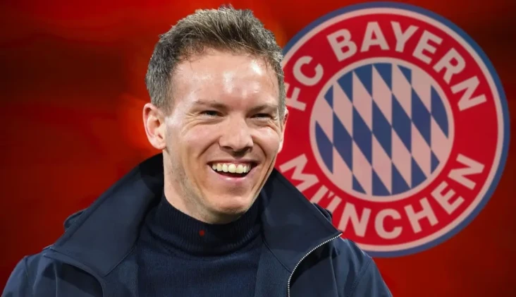 Legenda Jerman Dukung...