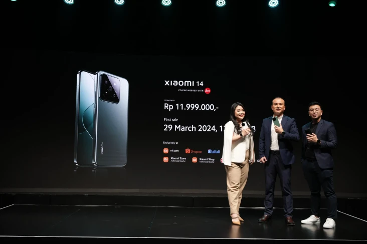 7 Keunggulan Xiaomi...