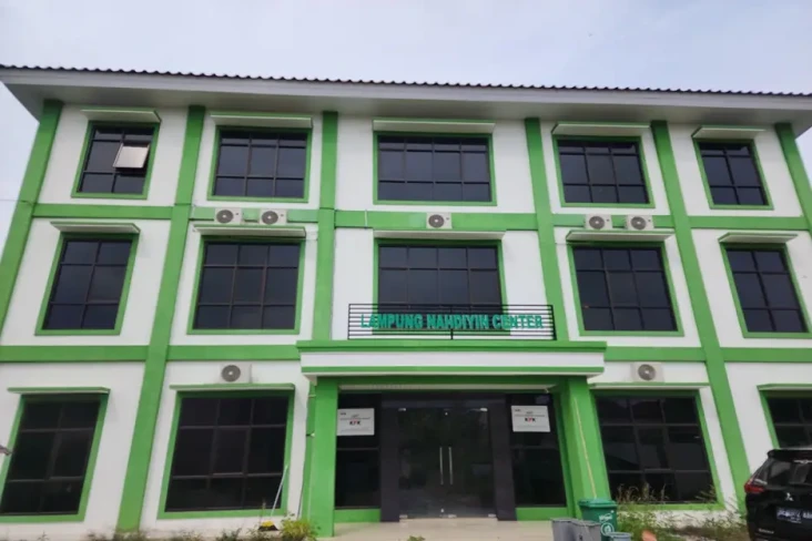 KPK Lelang Barang Rampasan...