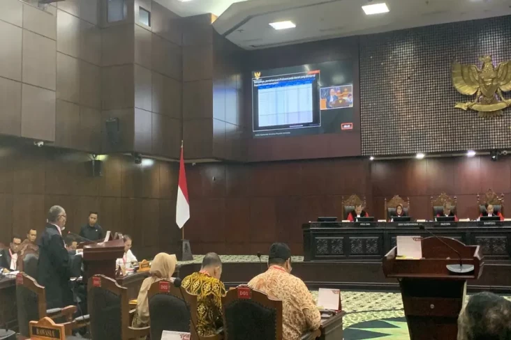 Tim Hukum Nasional AMIN:...