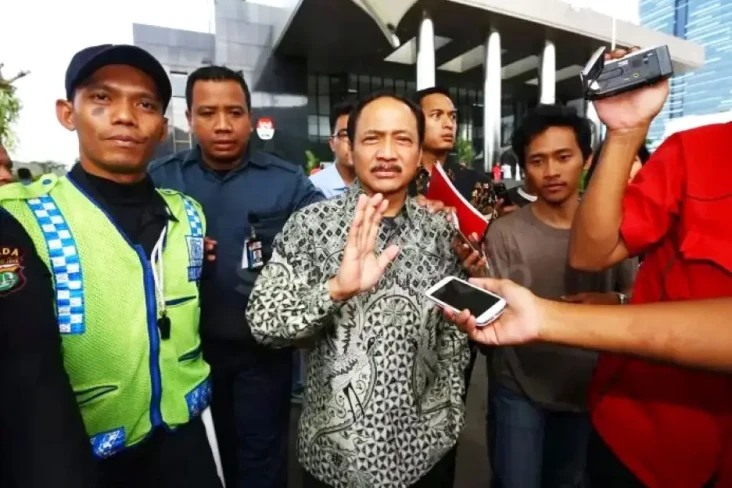 MK Jamin Tak Akan Bocorkan...