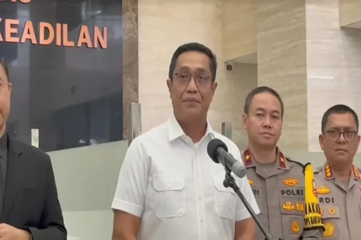 2 Agen Kasus TPPO Mahasiswa...
