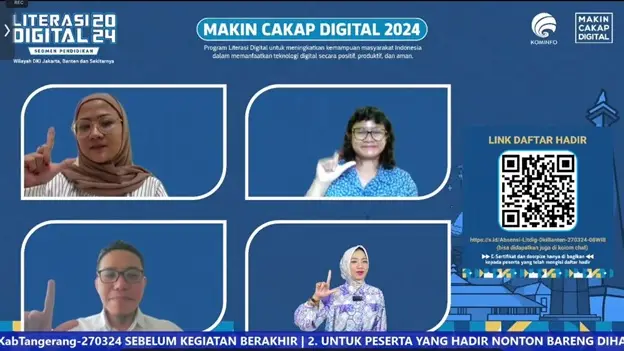 Mengenal Literasi Digital...