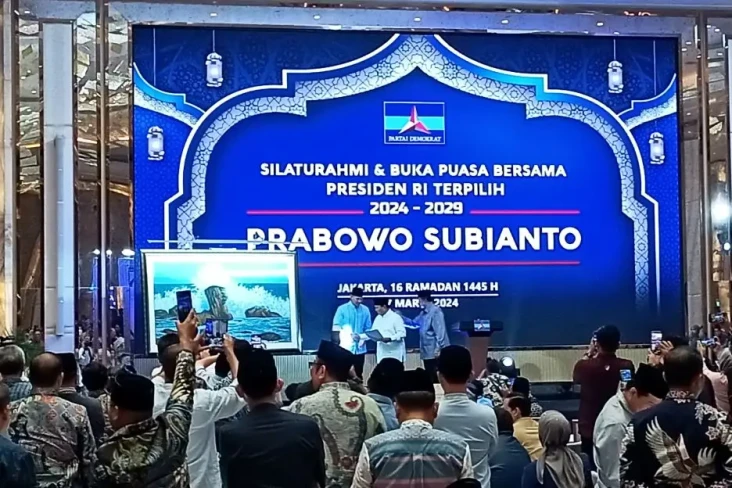 Hadiahkan Karya Lukis...